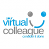 Your Virtual Colleague logo