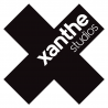 Xanthe Studios logo
