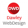 Dawley Web Design logo