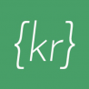 Keith Rigby - Web Development logo