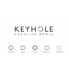 Keyhole Creative Media logo