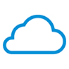 Blue Cloud Web Solutions logo
