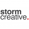Storm Creative logo