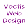 Vectis WebDesign logo