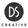 DS Creative logo