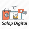 Salop Digital logo