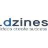 Dzines Digital logo