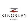 Kingsley Create logo
