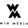 Win Media logo
