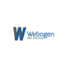 Webogen Web Solutions logo