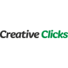 Creative Clicks logo