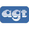 AGT India logo