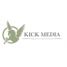 Kick Media logo