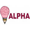 Alpha Design Agency logo