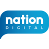 Nation Digital logo