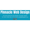 Pinnacle Web Design logo