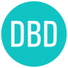 Design By Day logo