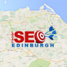 Local SEO Edinburgh logo