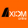 Axiom Online logo