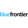 Blue Frontier logo