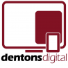 Dentons Digital logo