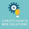 Christchurch Web Solutions logo