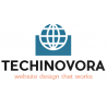 Techinovora logo