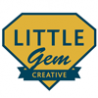Little Gem Creative logo