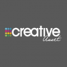 Creative Asset - Web Design & Digital Marketing Agency logo