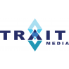 TR8 Media logo