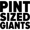 Pint Sized Giants logo