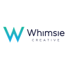 Whimsie Creative logo