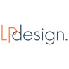 Liam Pedley Design logo