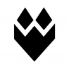 Wolf logo