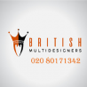 British Multi Designers logo