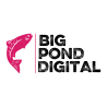 Big Pond Digital logo