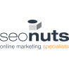 SEO Nuts logo