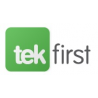 Tekfirst logo