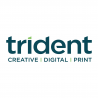 Trident logo