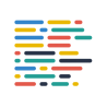 Colour & Code logo