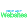 Isle of Wight Websites logo