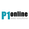 P1 Online logo