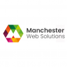 Manchester Web Solutions logo