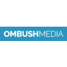 Ombush Media logo