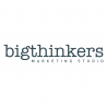 Big Thinkers logo