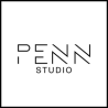 Penn Studio logo