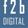 F2B Digital Ltd logo