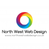 North West Web Design logo