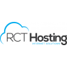 RCTHosting logo