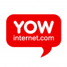 YOW Internet logo